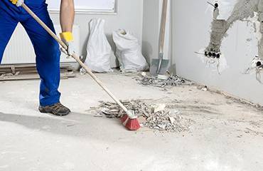 Builder Cleaning Auckland