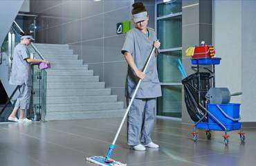 Contact Cleaning Auckland