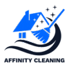 affinity cleaning logo